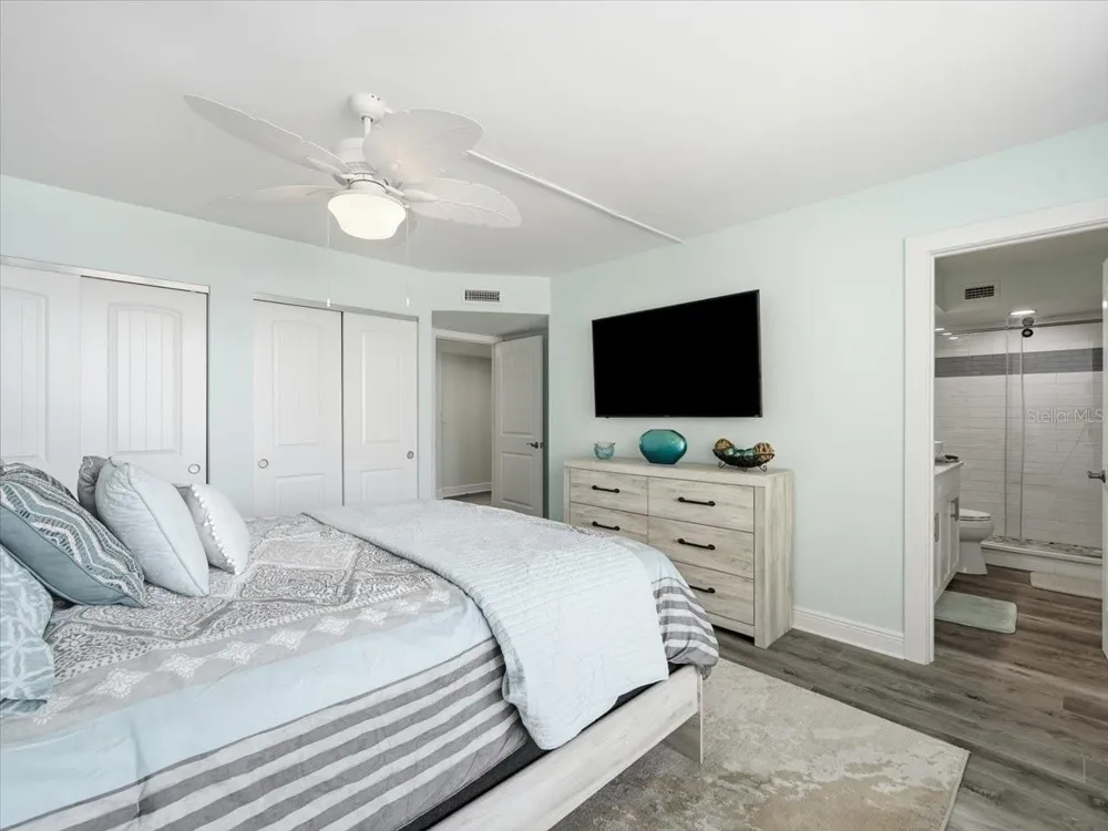 14800 GULF BOULEVARD #207 Madeira Beach, FL 33708