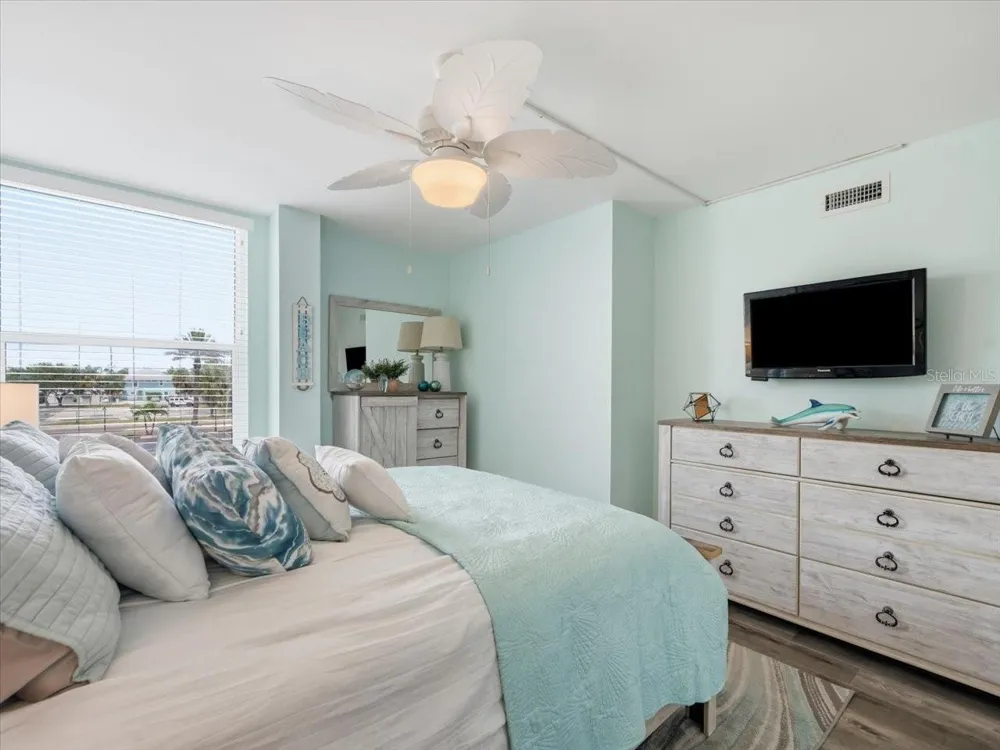 14800 GULF BOULEVARD #207 Madeira Beach, FL 33708