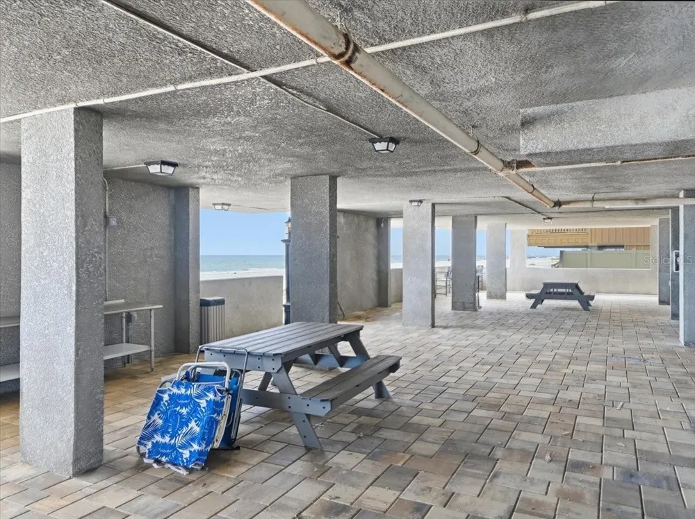 14800 GULF BOULEVARD #207 Madeira Beach, FL 33708
