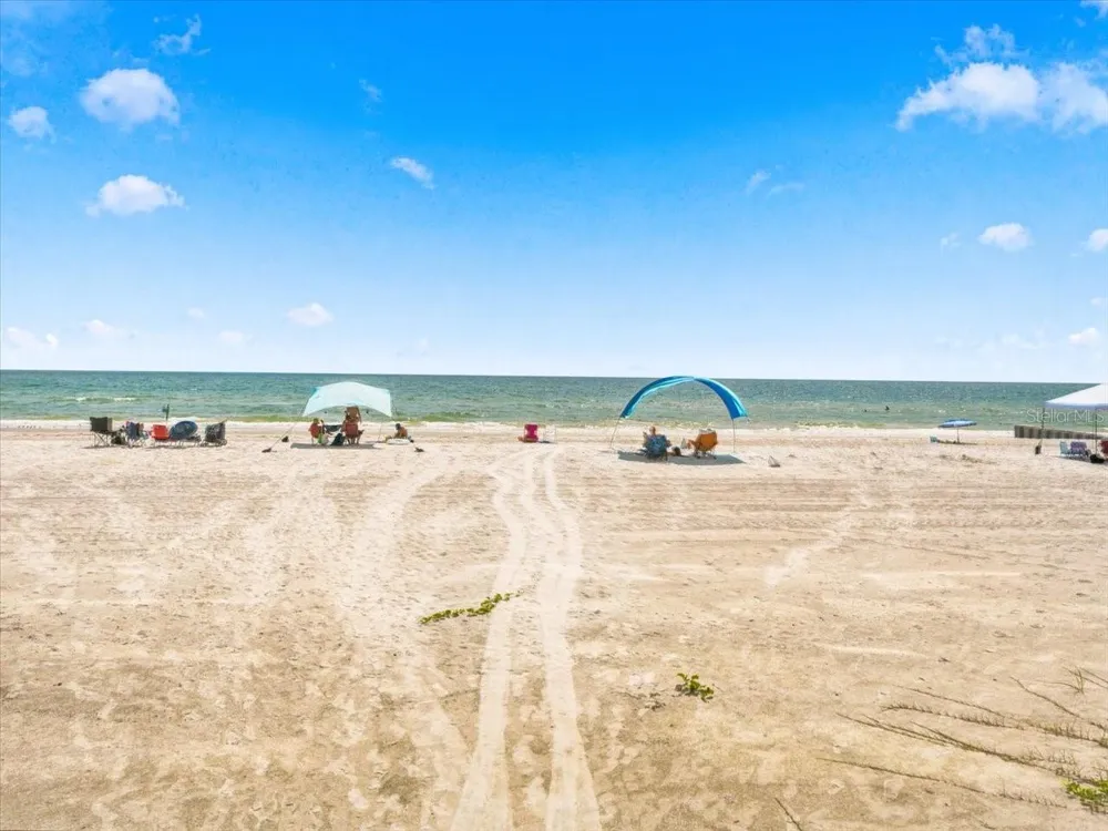 14800 GULF BOULEVARD #207 Madeira Beach, FL 33708