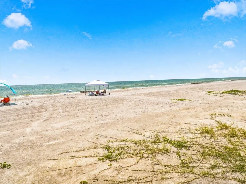 14800 GULF BOULEVARD #207 Madeira Beach, FL 33708
