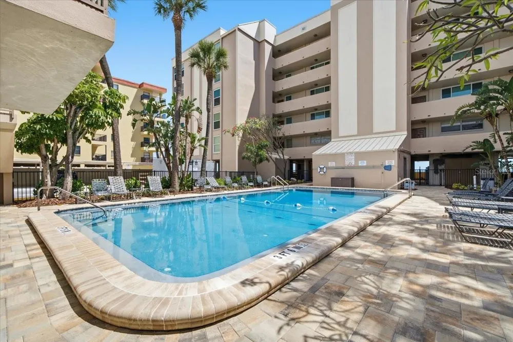 14800 GULF BOULEVARD #207 Madeira Beach, FL 33708