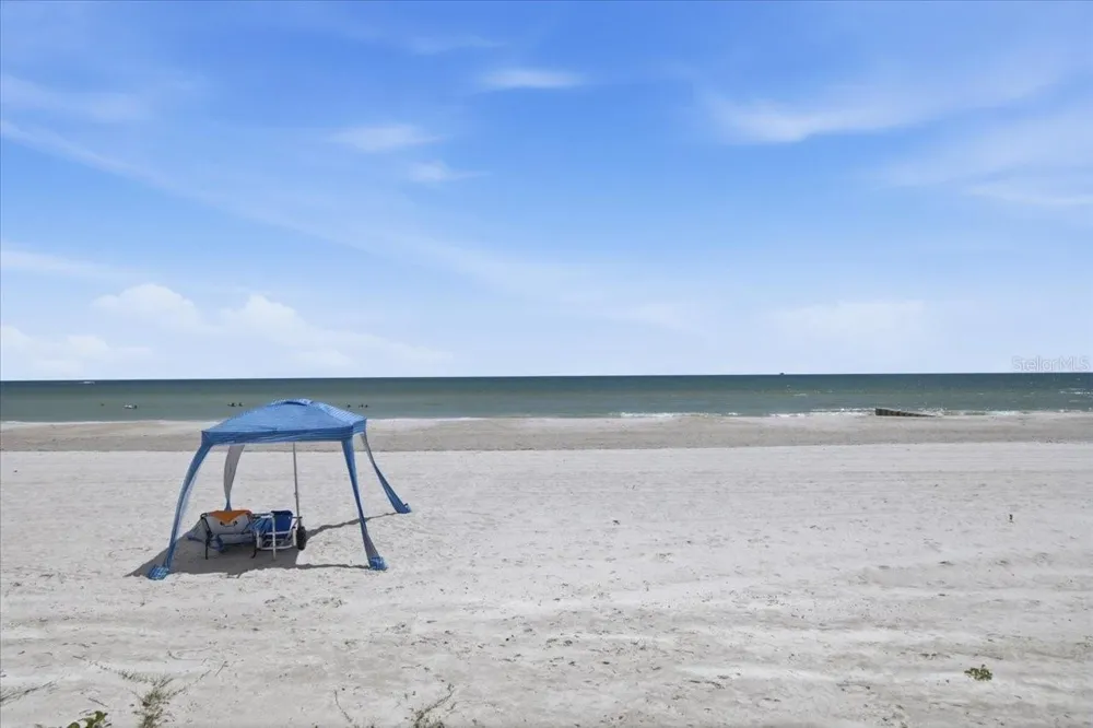 14800 GULF BOULEVARD #207 Madeira Beach, FL 33708