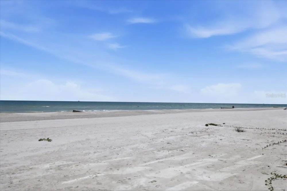 14800 GULF BOULEVARD #207 Madeira Beach, FL 33708