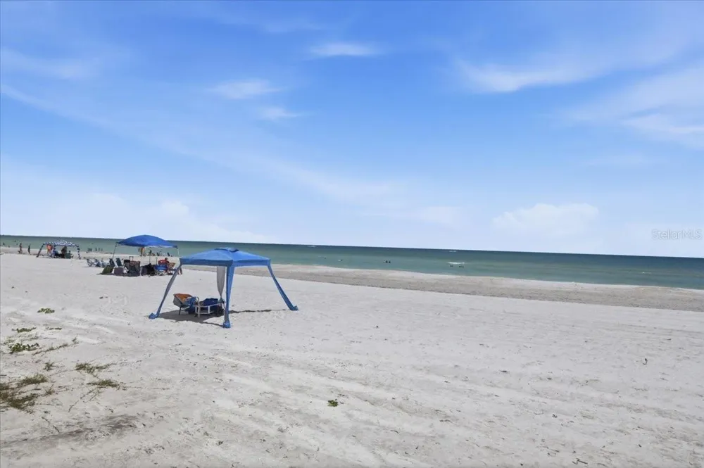 14800 GULF BOULEVARD #207 Madeira Beach, FL 33708