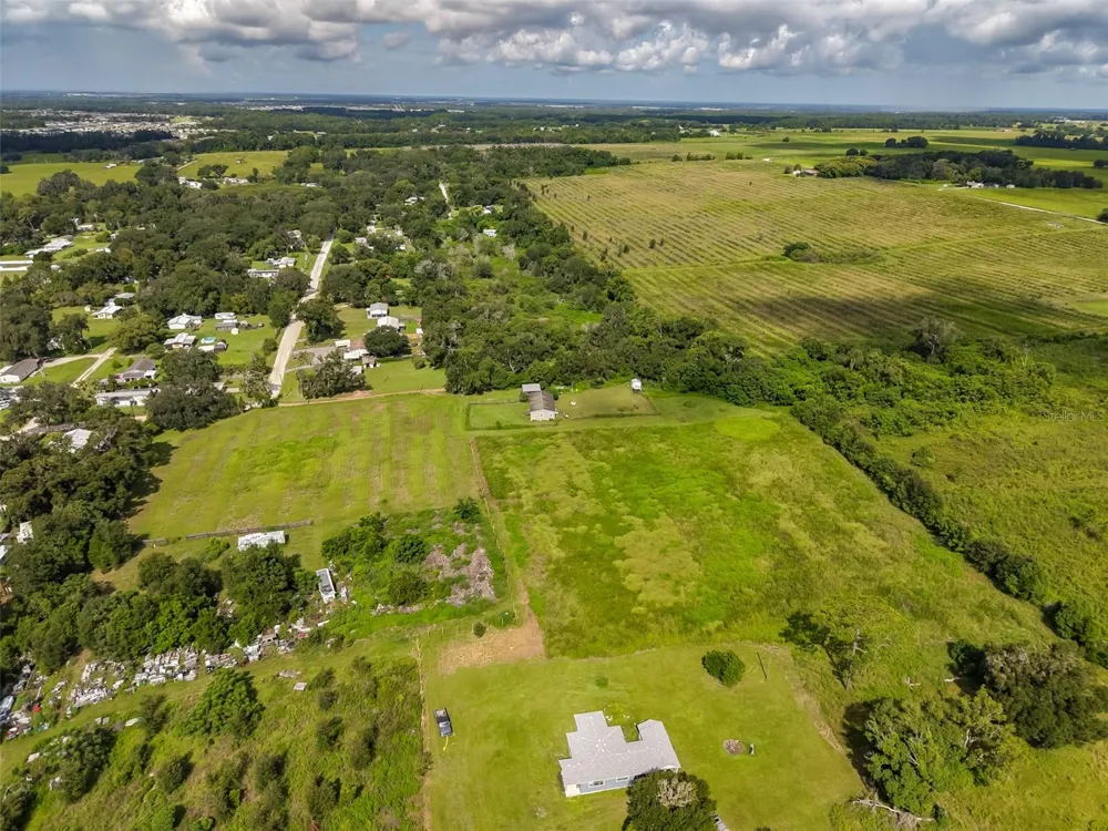 7408 HYLAN STREET Zephyrhills, FL 33541