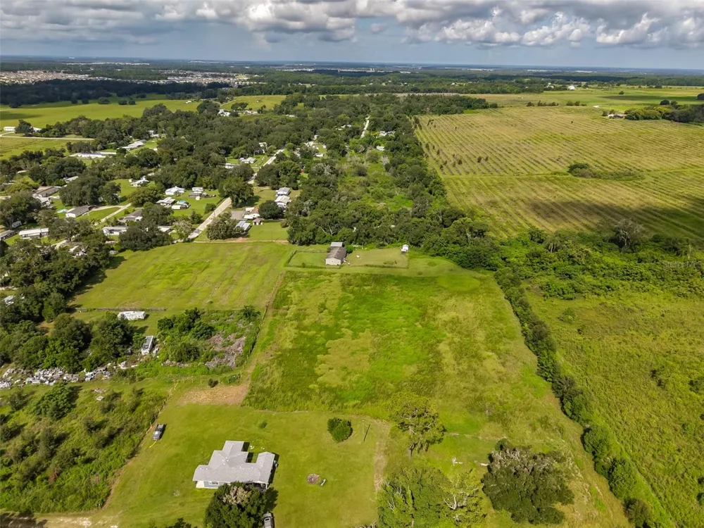 7408 HYLAN STREET Zephyrhills, FL 33541