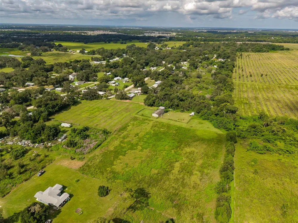 7408 HYLAN STREET Zephyrhills, FL 33541