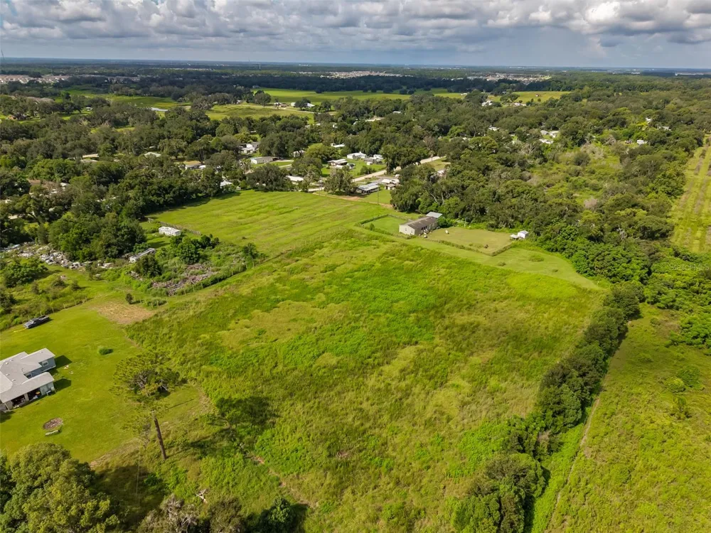 7408 HYLAN STREET Zephyrhills, FL 33541