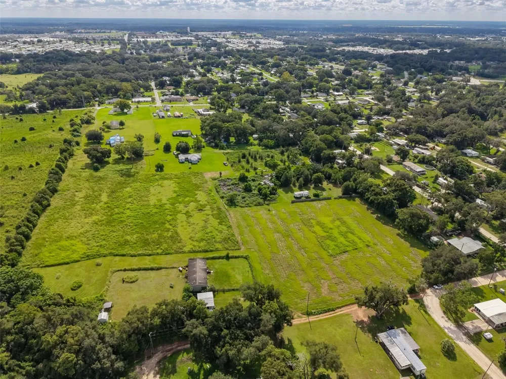 7408 HYLAN STREET Zephyrhills, FL 33541