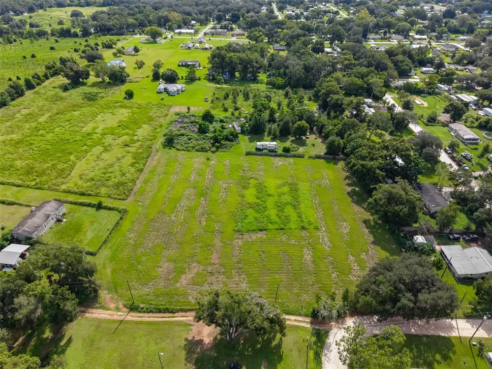 7408 HYLAN STREET Zephyrhills, FL 33541