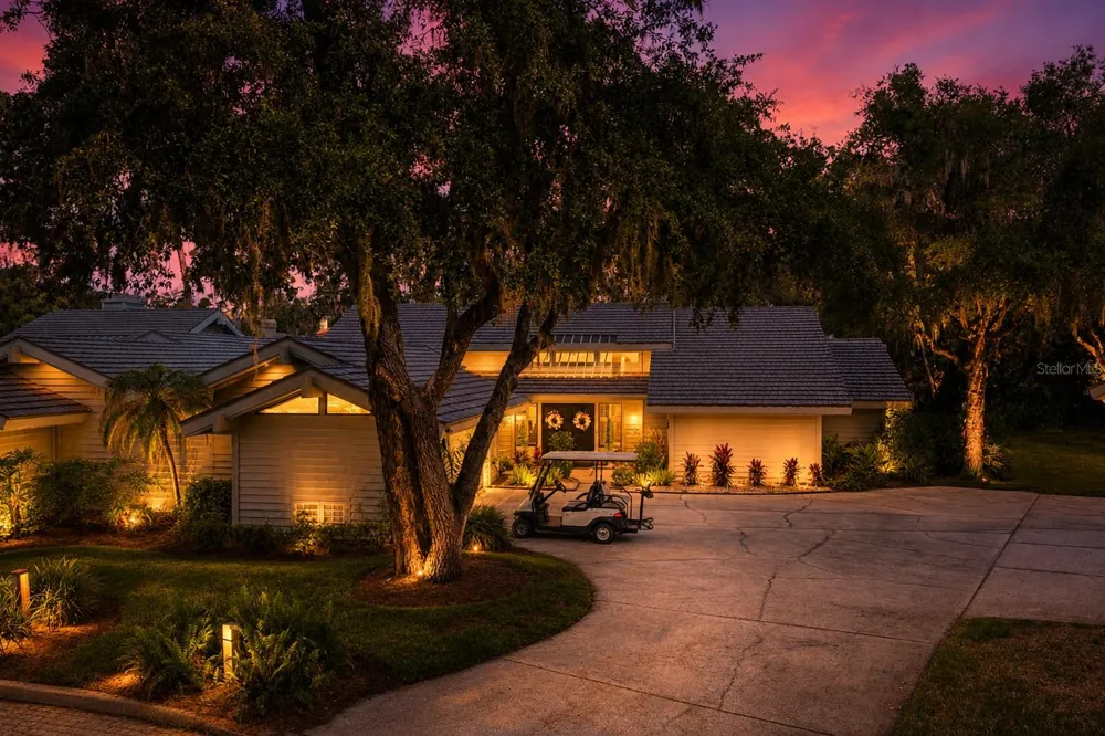 5357 COBBLESTONE COURT Wesley Chapel, FL 33543