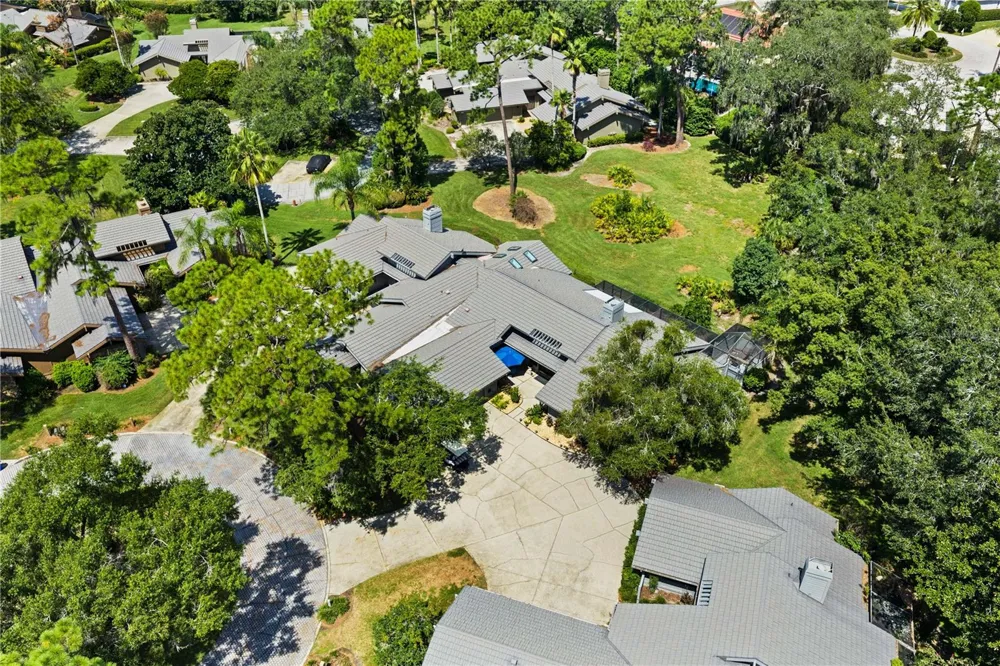 5357 COBBLESTONE COURT Wesley Chapel, FL 33543
