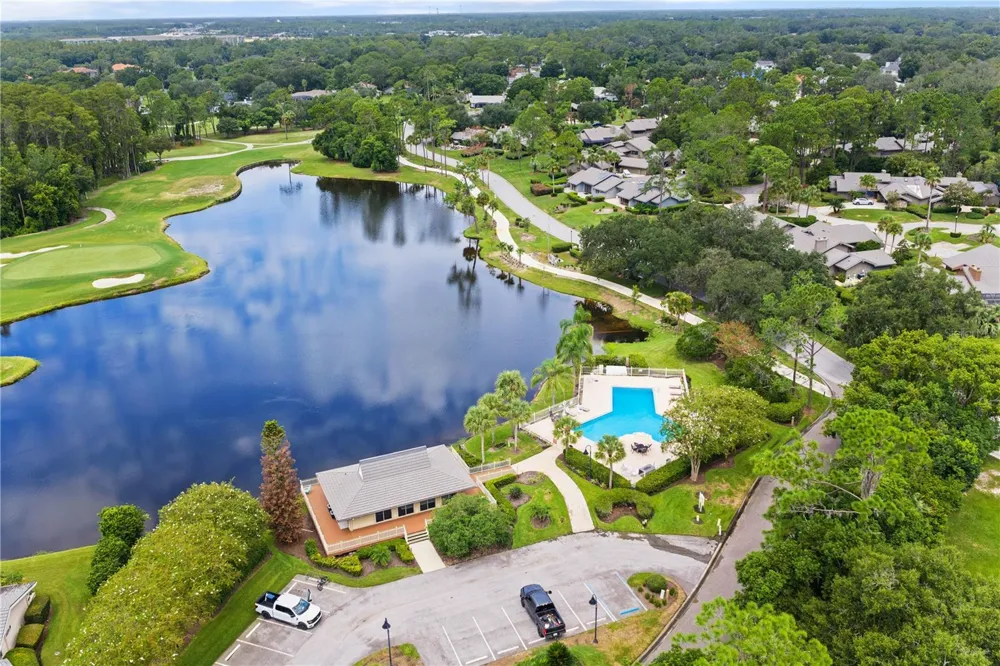 5357 COBBLESTONE COURT Wesley Chapel, FL 33543