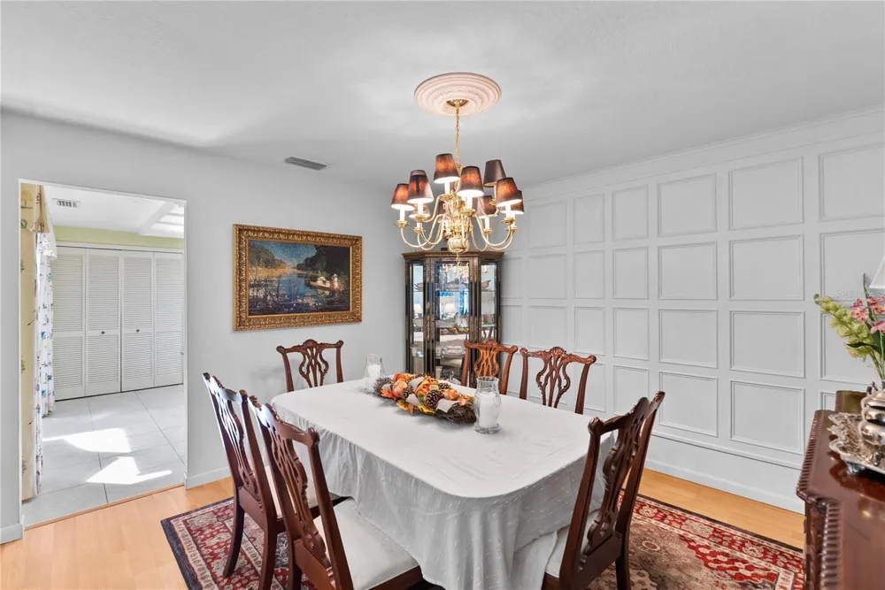 5357 COBBLESTONE COURT Wesley Chapel, FL 33543