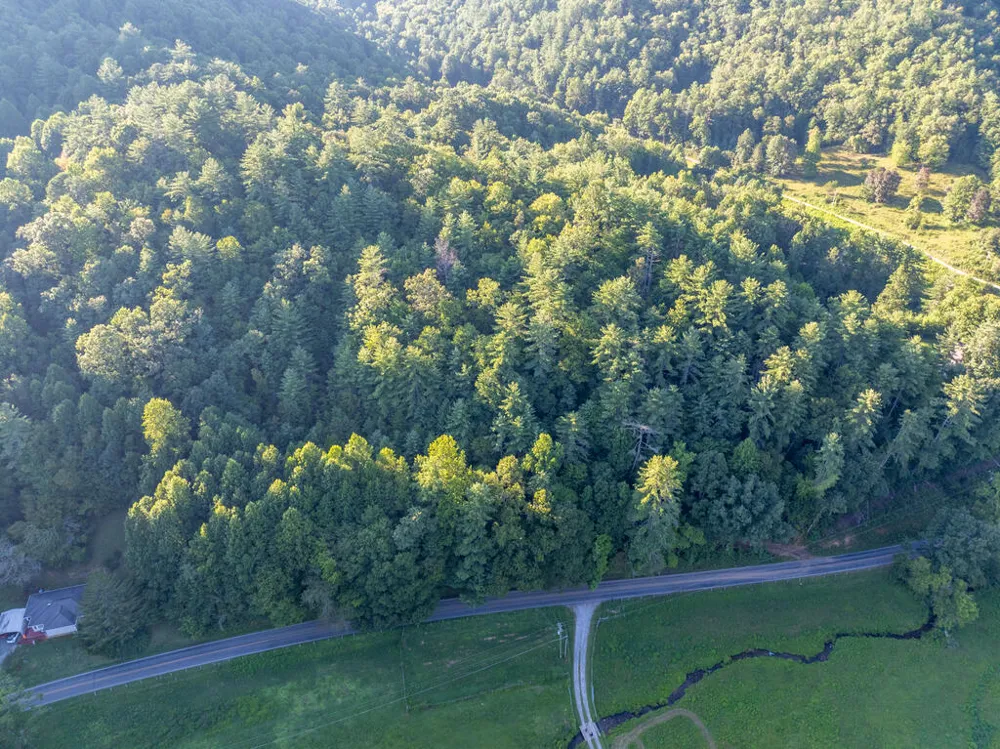 Atoah Road Robbinsville, NC 28771