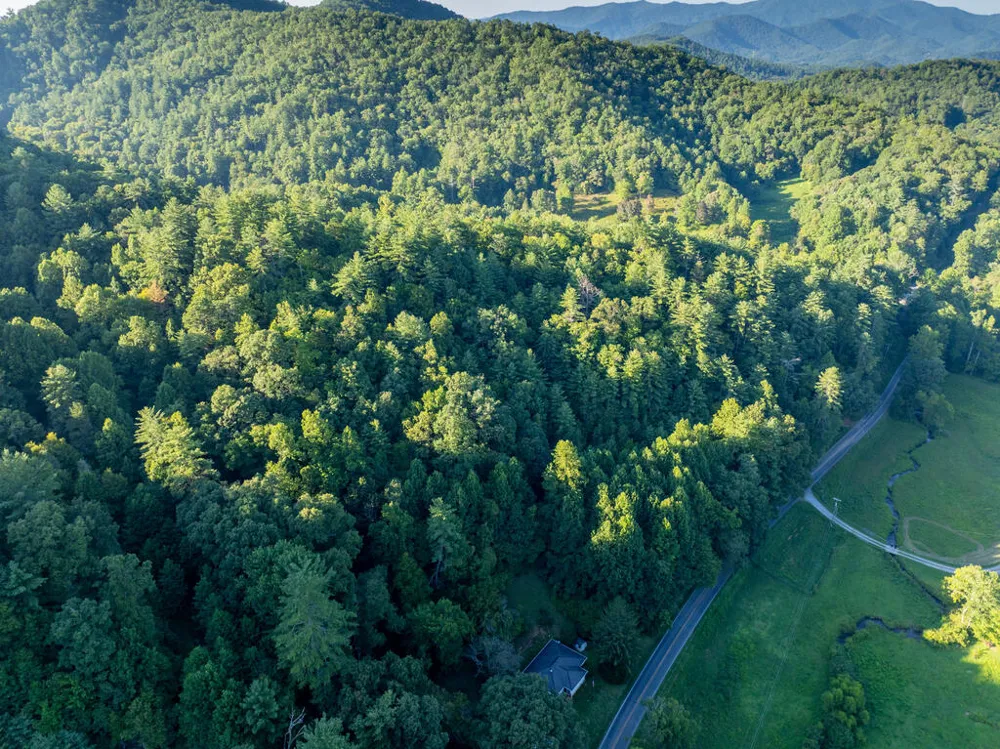 Atoah Road Robbinsville, NC 28771