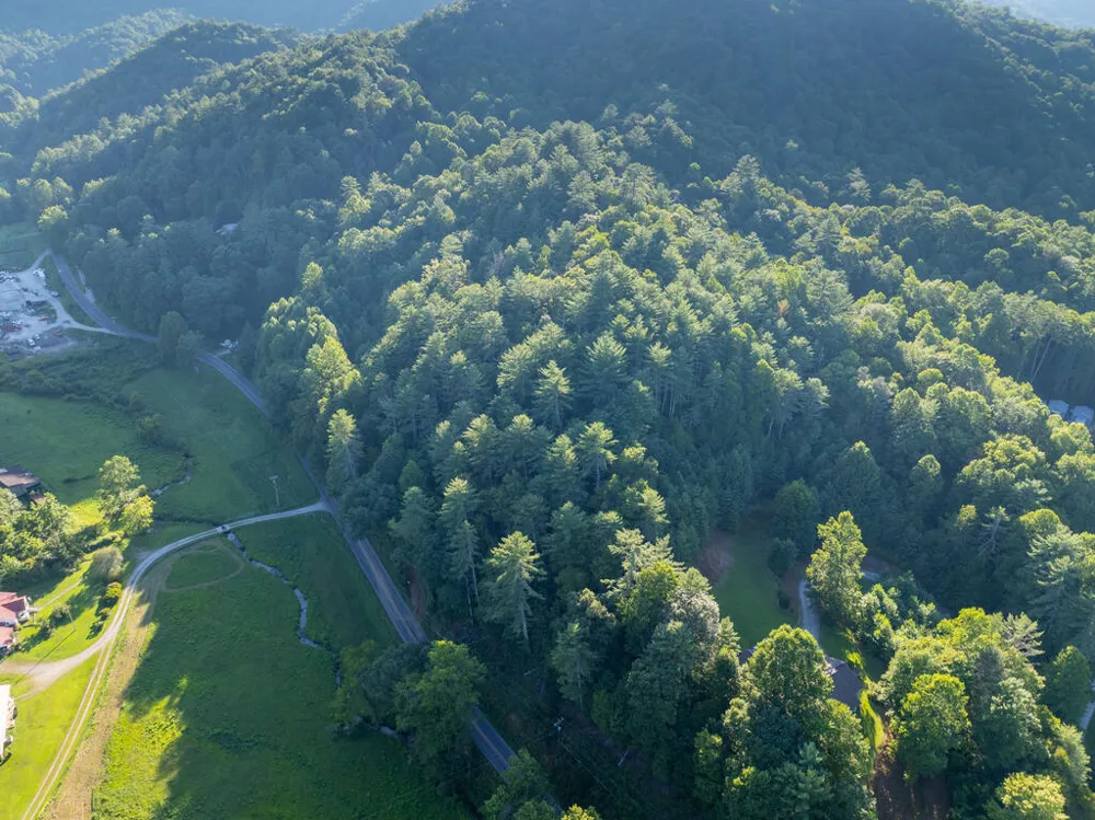 Atoah Road Robbinsville, NC 28771