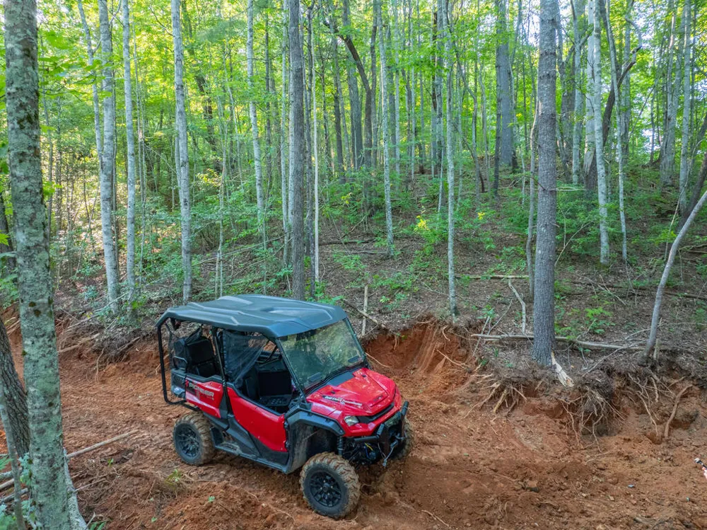 Atoah Road Robbinsville, NC 28771