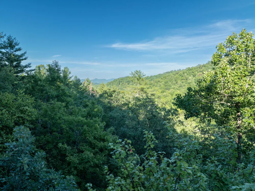 Atoah Road Robbinsville, NC 28771
