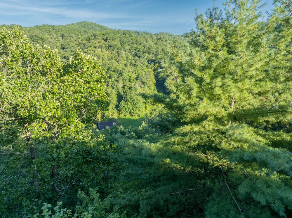 Atoah Road Robbinsville, NC 28771