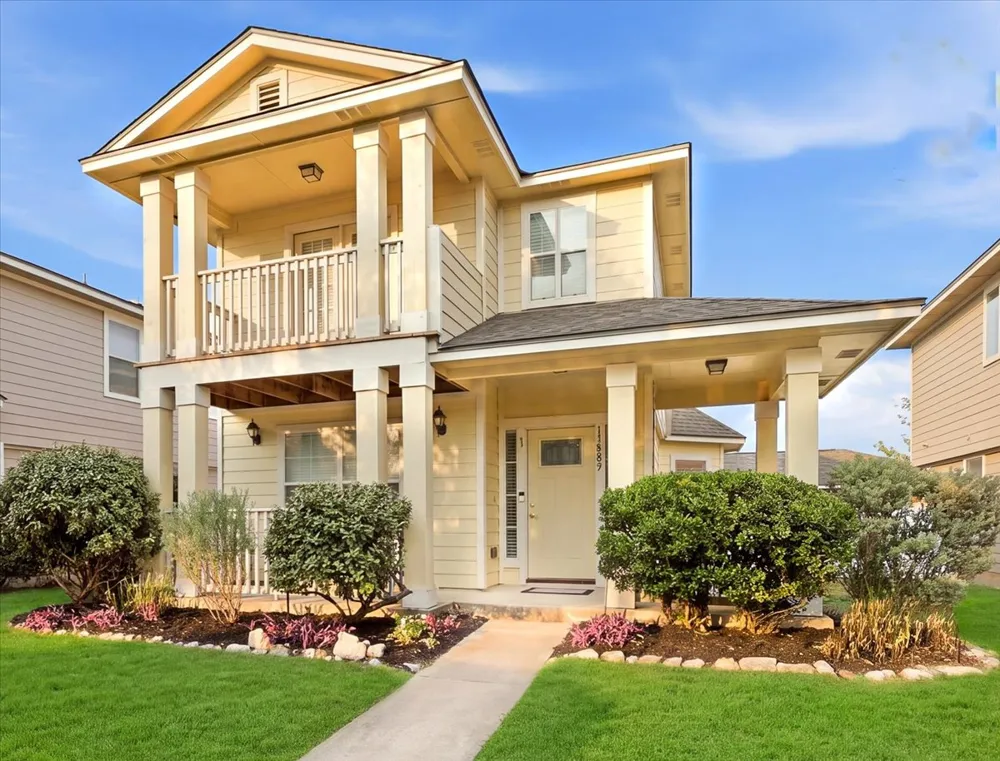 17909 Kenai Fjords Drive #1 Pflugerville, TX 78660