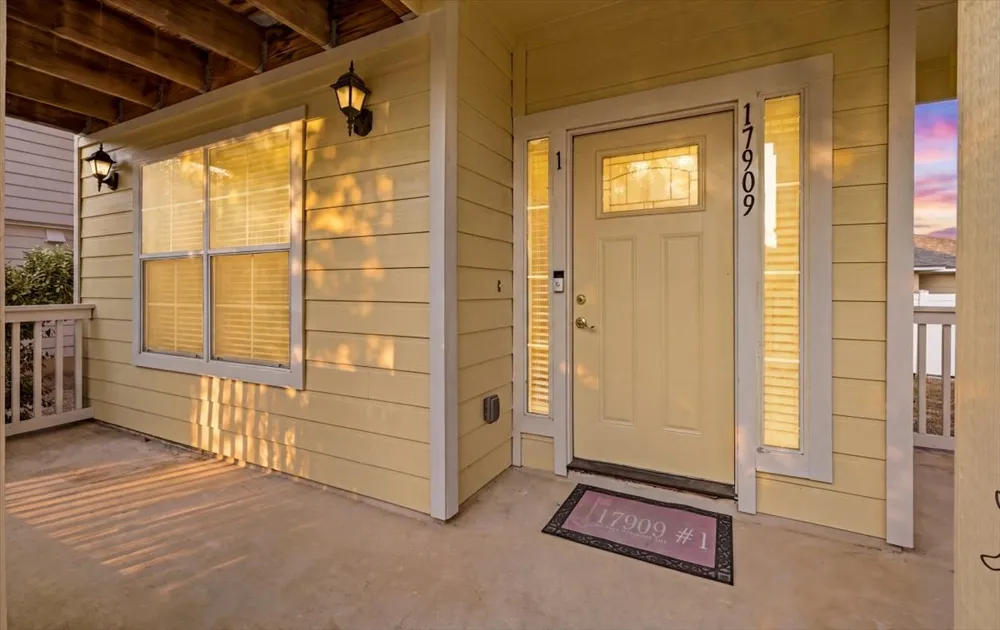17909 Kenai Fjords Drive #1 Pflugerville, TX 78660