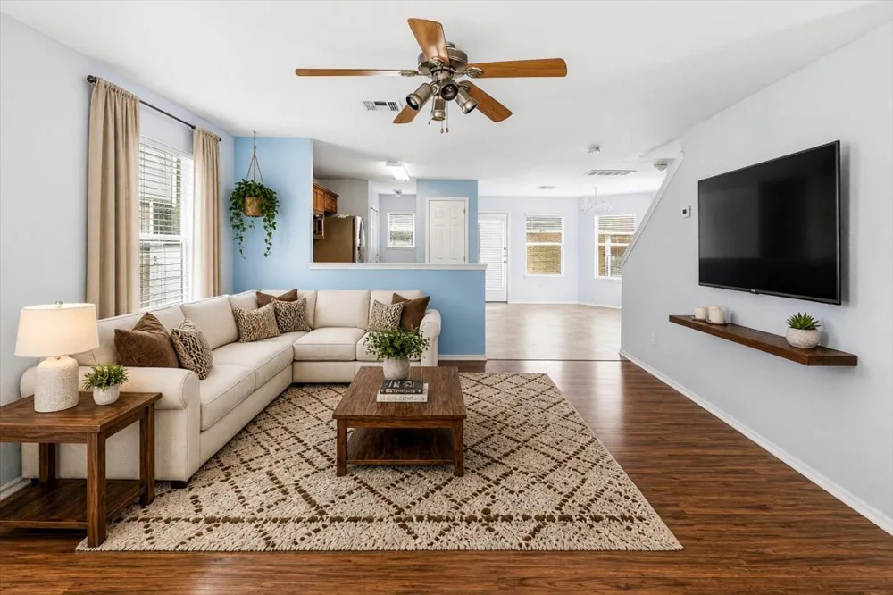 17909 Kenai Fjords Drive #1 Pflugerville, TX 78660