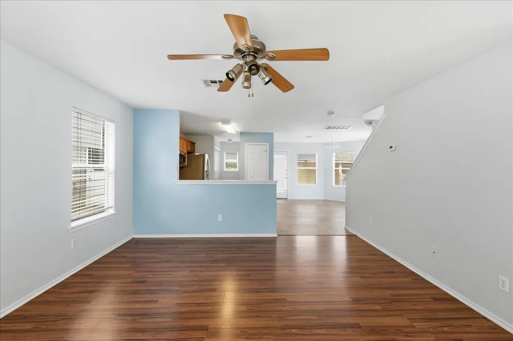17909 Kenai Fjords Drive #1 Pflugerville, TX 78660