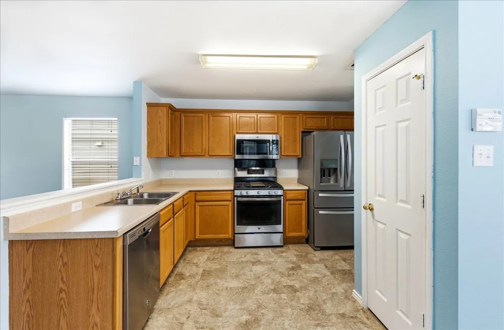 17909 Kenai Fjords Drive #1 Pflugerville, TX 78660