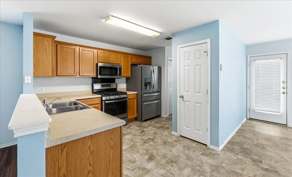 17909 Kenai Fjords Drive #1 Pflugerville, TX 78660