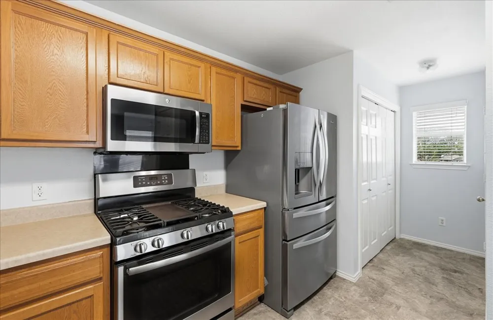 17909 Kenai Fjords Drive #1 Pflugerville, TX 78660