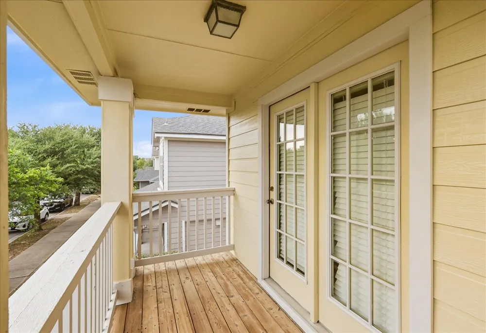 17909 Kenai Fjords Drive #1 Pflugerville, TX 78660