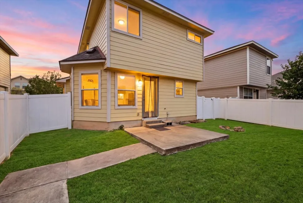 17909 Kenai Fjords Drive #1 Pflugerville, TX 78660