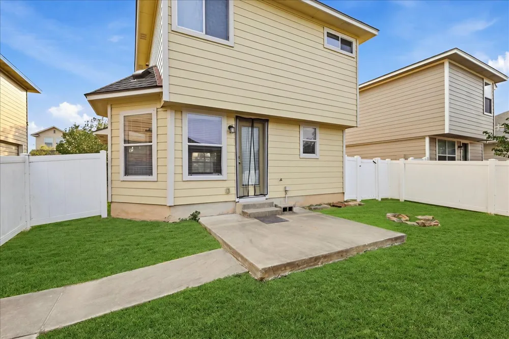 17909 Kenai Fjords Drive #1 Pflugerville, TX 78660