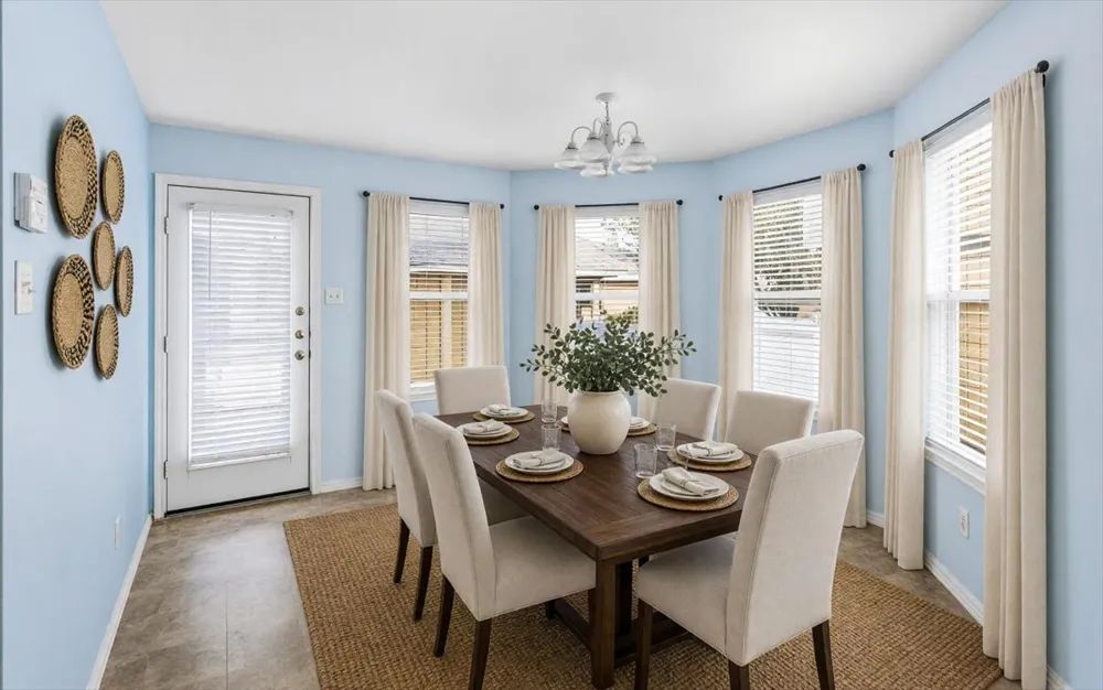 17909 Kenai Fjords Drive #1 Pflugerville, TX 78660