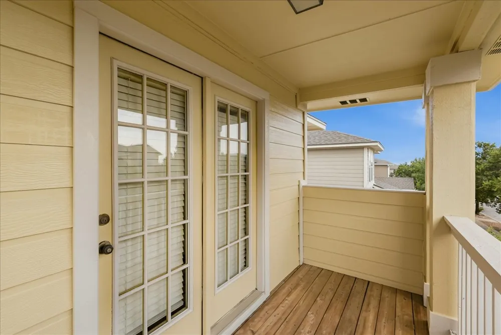 17909 Kenai Fjords Drive #1 Pflugerville, TX 78660