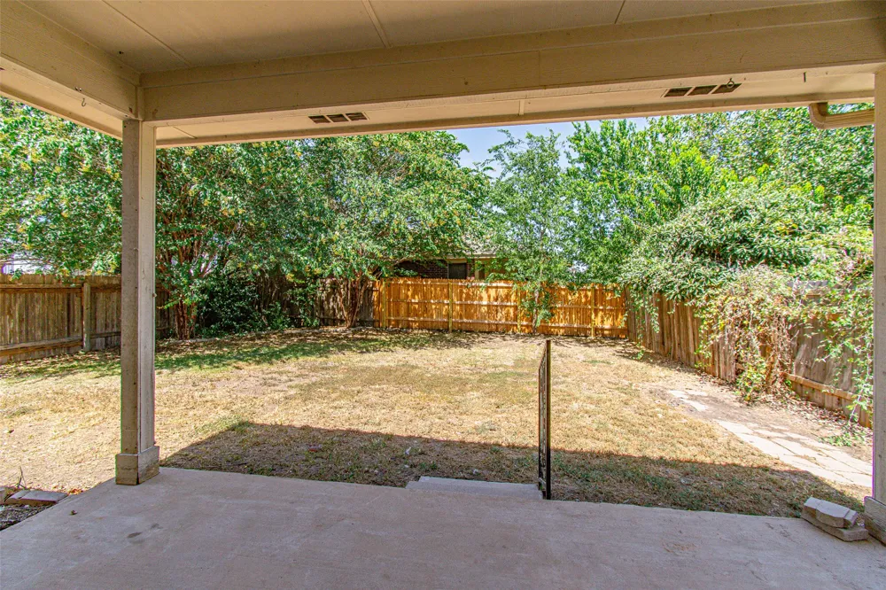 1436 Roxannes Run Pflugerville, TX 78660