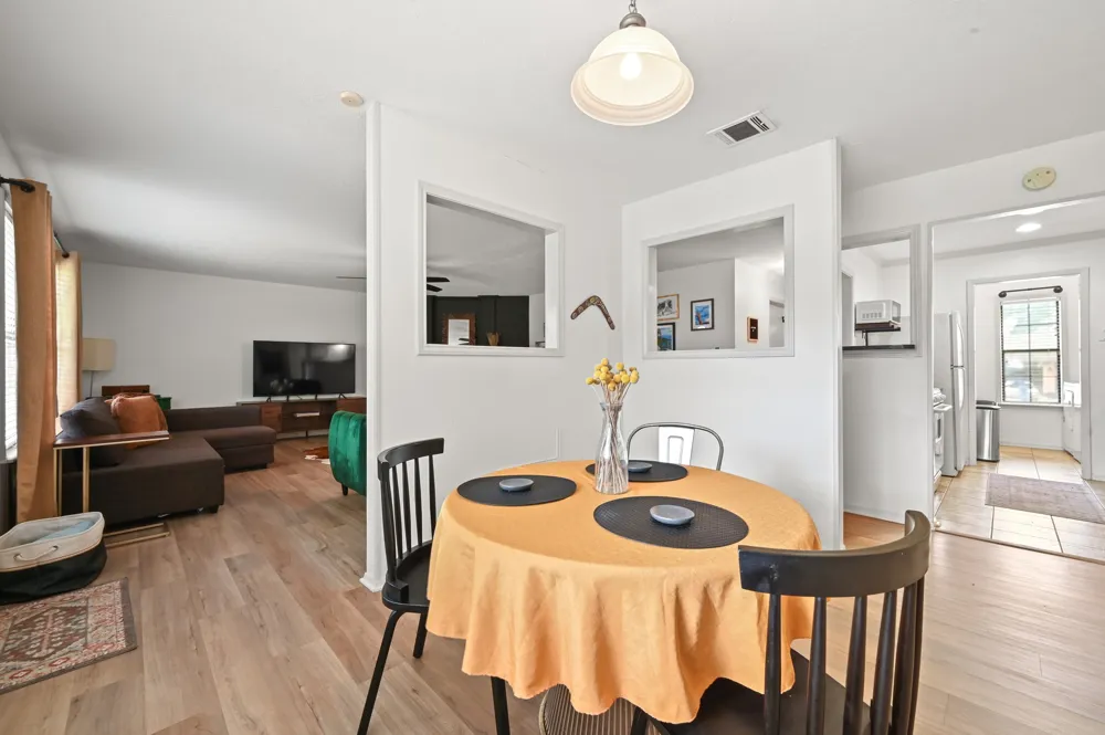 6805 Rearden Road Austin, TX 78745