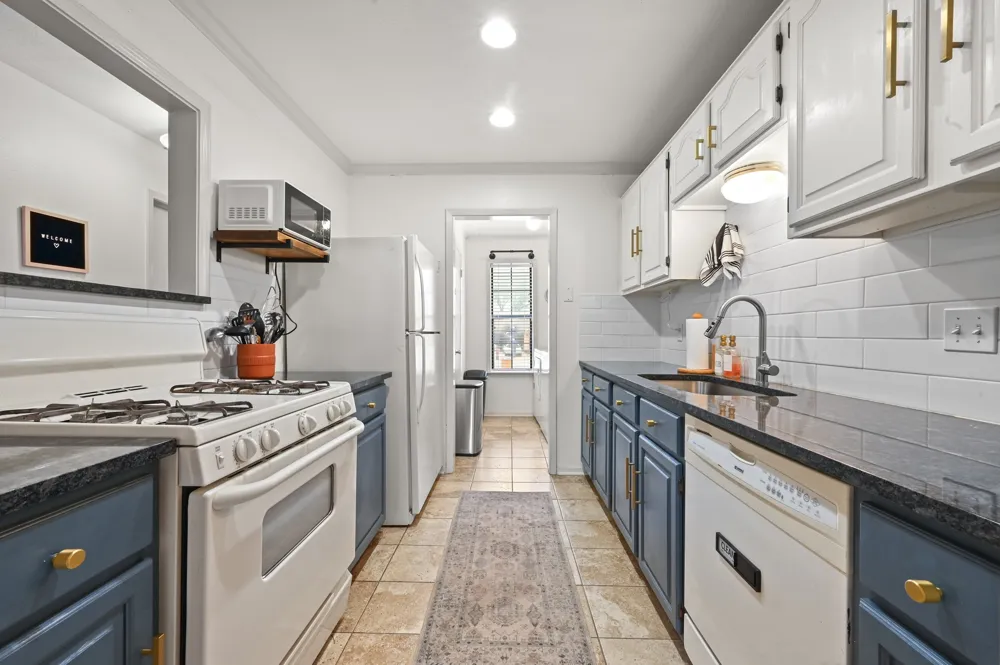 6805 Rearden Road Austin, TX 78745