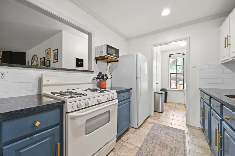 6805 Rearden Road Austin, TX 78745