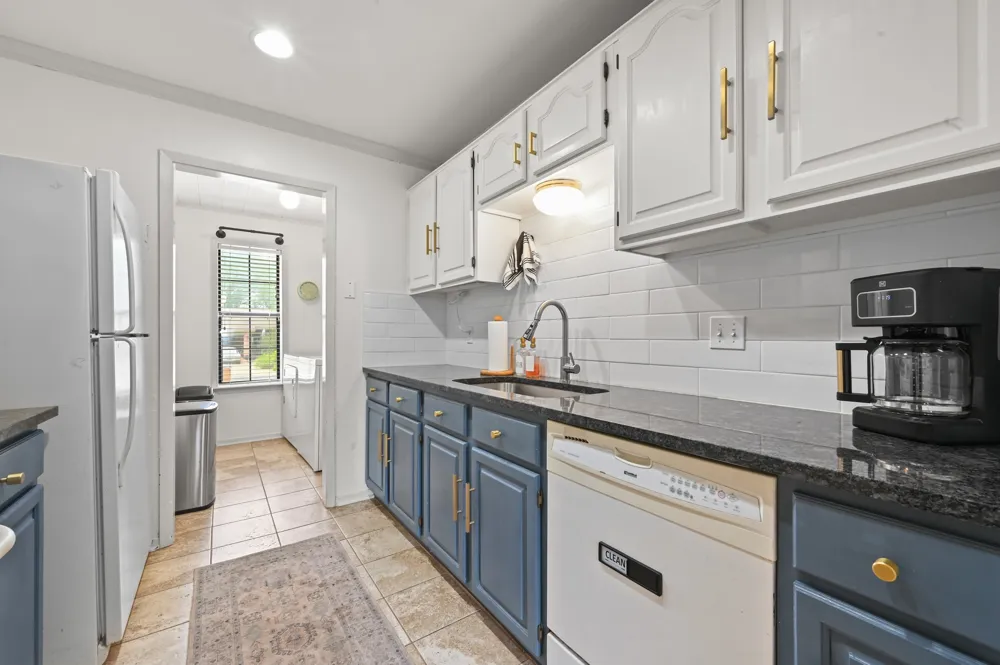 6805 Rearden Road Austin, TX 78745