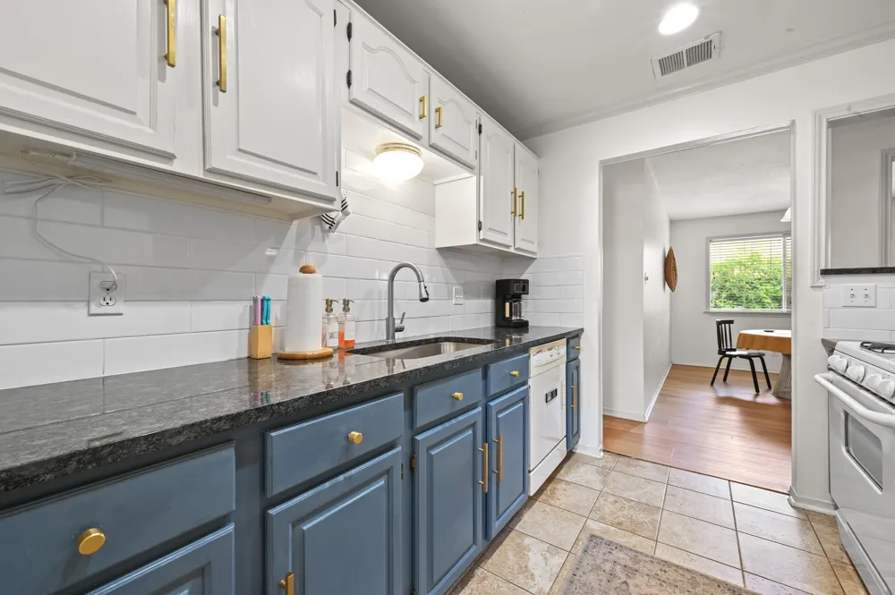 6805 Rearden Road Austin, TX 78745