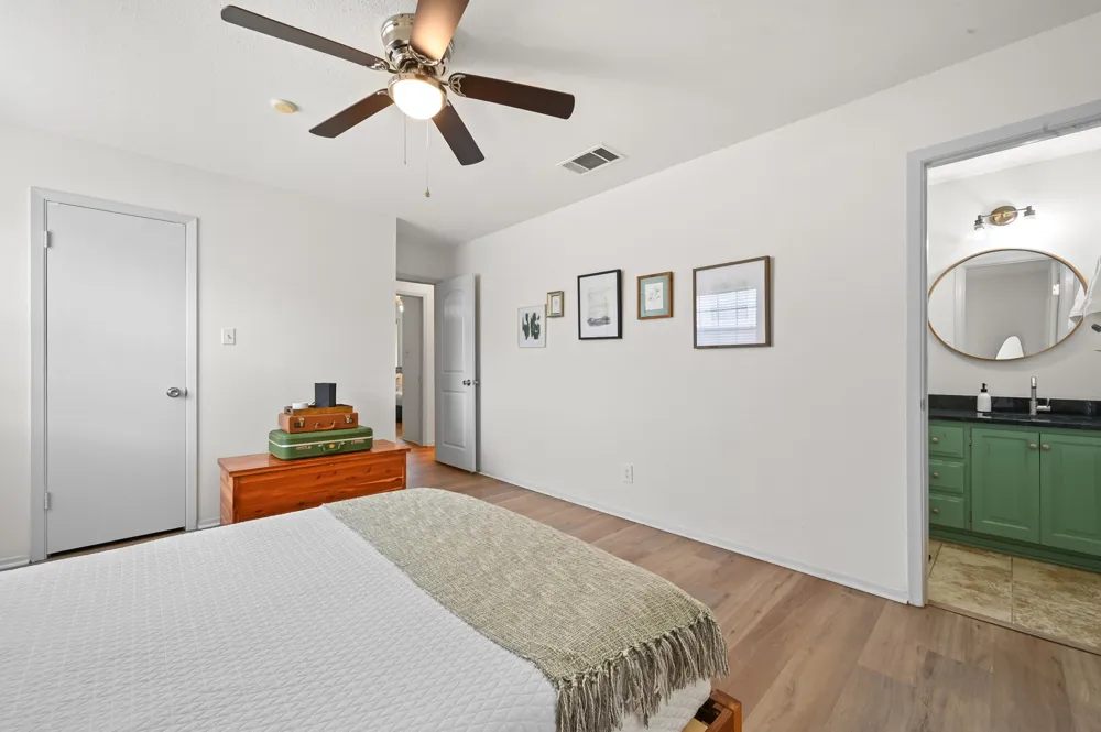 6805 Rearden Road Austin, TX 78745