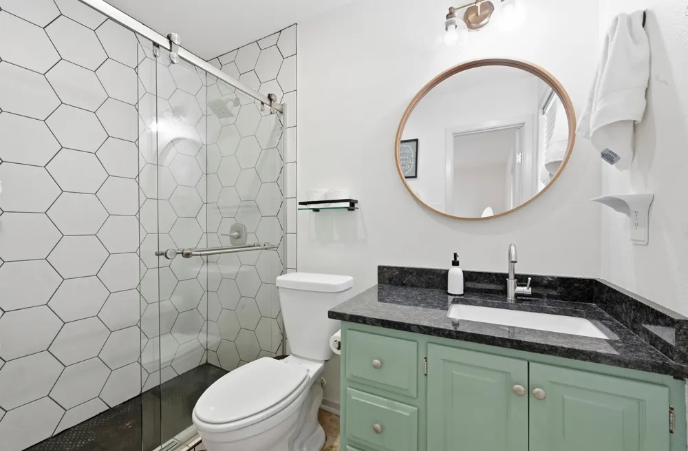 6805 Rearden Road Austin, TX 78745