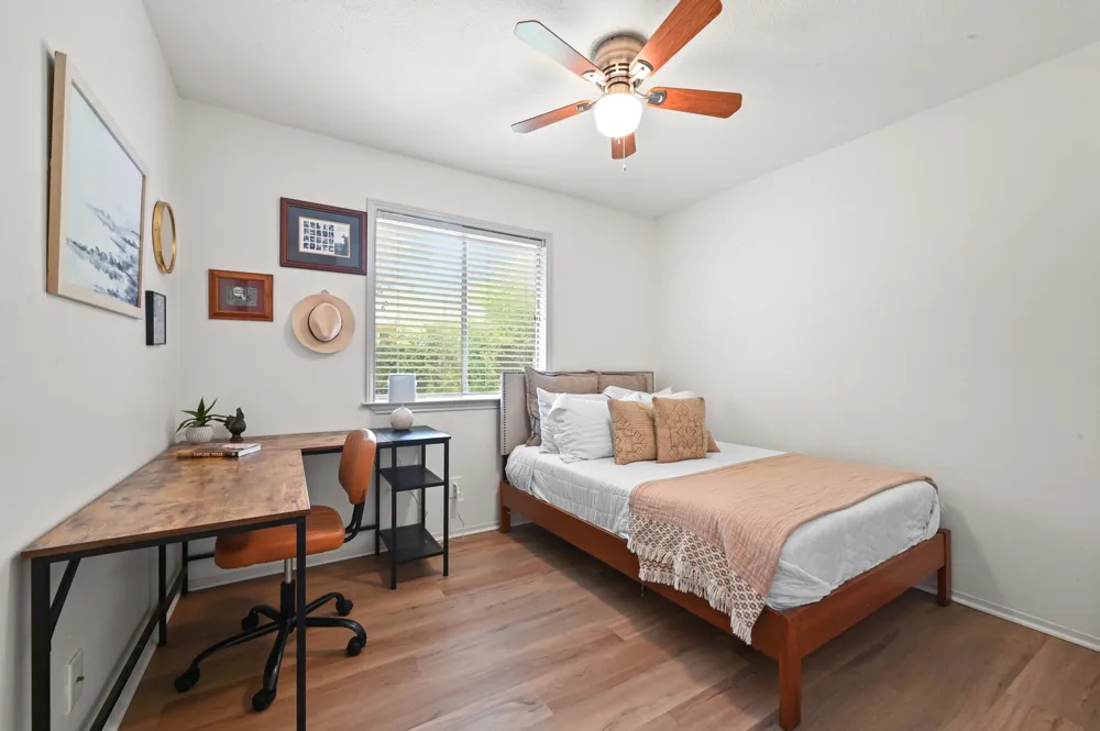 6805 Rearden Road Austin, TX 78745