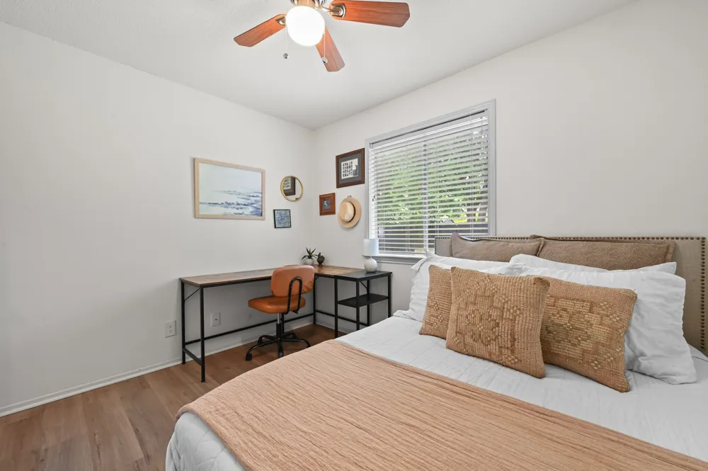 6805 Rearden Road Austin, TX 78745