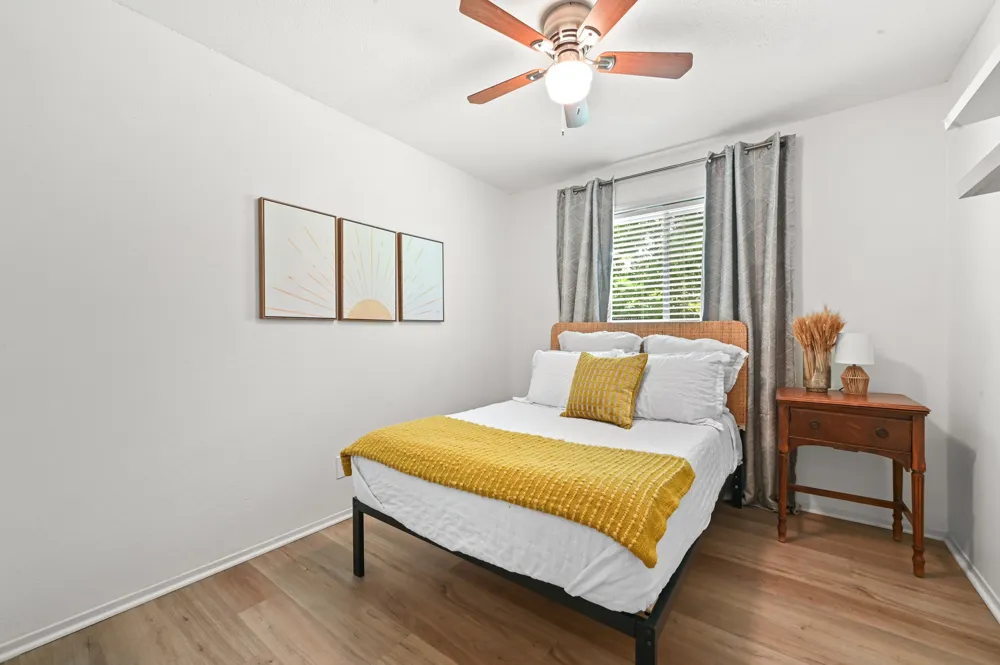 6805 Rearden Road Austin, TX 78745
