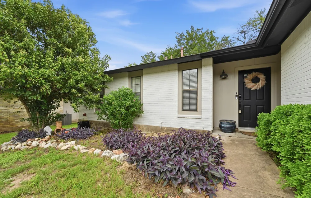 6805 Rearden Road Austin, TX 78745
