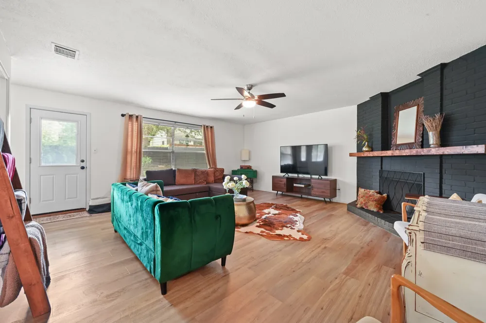 6805 Rearden Road Austin, TX 78745